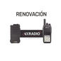 Renovacion NXRADIOTERMINAL