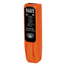 Medidor Láser de Distancia / Rango 5.1 cm a 30.5 m (16.7 ft a 100.1 ft) / Precisión 1/16'' / Pantalla LCD Dual / Clip de Bolsillo