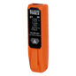 Medidor Compacto Láser de Distancias. Rango: 5.1 cm a 30.5 m / Opción cm o pulg. o Combinado /  Clip para Bolsillo.