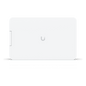 UniFi Flex Utility Pro – Gabinete Universal para Exteriores IPX6 Resistente a la Intemperie, Diseñado para Montaje en Pared o Poste