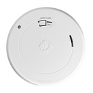 Alarma de Humo / Sensor Fotoelectrico / Batería de Litio Sellada 10 Años / Luz de Seguridad Integrada / Rango 4.4°C a 37.8°C / Cumple UL217, CSFM, NFPA 72, NFPA 101, ICC