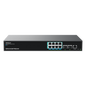 Switch PoE Multigigabit Capa 3 / 8 Puertos 2.5 G / 2 Puertos SFP+ / PoE++ 60 W / Stacking 4 Unidades / Administración Local y Nube
