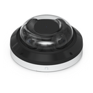 Cámara Multisensor IP / 32 MP (4×8 MP) / 4 Lentes Ajustables / Zoom Óptico 2.33× / IR 20 m (65.6 ft) / AI Multi-TOPS / PoE++ / IP66 IK10