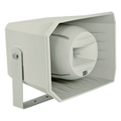 Bocina IP PoE / 2 Vías 30W / IP66 / Audio Interno / AirPlay / VoIP / Control Millennium IP