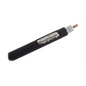 Metro de Cable Coaxial de 1/2 Pulgada de Baja Pérdida, 50 Ohms