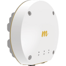 Radio Backhaul Punto-Punto MIMO 4X4:4ac, IP67, 10.0 - 11.7 GHz, Alta Velocidad hasta 1.5 Gbps, Conectorizado, Monitoreo a través de la nube.