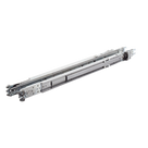Rail kit para rack / Rieles deslizantes / Profundidad ajustable 610-890 mm (2-2.9 ft) / Compatible 17-series a 9-series