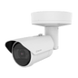 Cámara Bullet AI 5MP IR / Doble NPU para Inteligencia Artificial / Zoom Motorizado 3.3-9.3mm (2.8x) / extremeWDR 120dB / WiseIR 50m / IP67 IK10 / Análisis Avanzado de Personas y Vehículos / Segurid