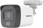 [Dual Light] Bala TurboHD 2 Megapíxel (1080p) / Gran angular 101° / Exterior IP67 / Lente 2.8 mm / 30mts de IR + 20mts luz blanca / Microfono Interconstruido