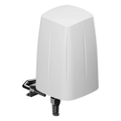 Gabinete Antena Exterior / IP67 / LTE+Wi-Fi+GNSS / -40°C a 75°C / Rango 617-3800 MHz / Montaje Pared-Techo-Mástil