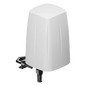 Gabinete IP67 con Antena Combinada LTE, GNSS y Wi-Fi  para Router RUT200/RUT240