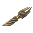 Broca para limpieza de boquillas HAKKO de 1.0 mm.