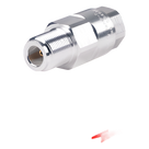 Conector N hembra para cable FSJ4-50B
