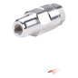 Conector N hembra para cable FSJ4-50B