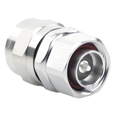 Conector DIN 7-16 DIN Macho para cables de 7/8\", FXL-780, AVA5-50.