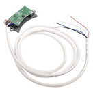 Encoder digital para barreras / AC 130V / 750W / -20°C a 50°C operación / 50/60 Hz