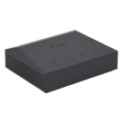 ONU GPON / Puerto SFP SC/APC / LAN Gigabit / Bridge o Router / Alcance 20 km (65,616 ft) / Compacto