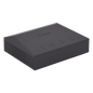 ONU/ONT - Unidad de red óptica GPON /  1 puerto RJ45 10/100/1000 Mbps / 1 puerto GPON SFP conector SC/APC / Equipo Bridge