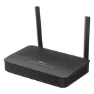 Router ONU/ONT XPON / Wi-Fi 6 AX3000 / 1 Puerto PON SC/APC / 4 Puertos RJ45 Gigabit / EasyMesh / Gestión Remota Cloud