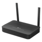 Router ONU/ONT XPON / Wi-Fi 6 AX3000 / 1 Puerto PON SC/APC / 4 Puertos RJ45 Gigabit / EasyMesh / Gestión Remota Cloud