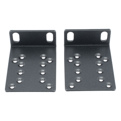Kit de montaje para Rack 19\" de switches cnMatrix EX2028,  EX2028-P,  EX2016M-P,  EX1028,  EX1028-P,  EX2052,  EX2052-P