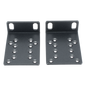 Kit de montaje para Rack 19\" de switches cnMatrix EX2028,  EX2028-P,  EX2016M-P,  EX1028,  EX1028-P,  EX2052,  EX2052-P
