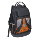 Mochila para Herramientas / 39 Bolsillos / 36.8 cm (14.5 in) / Tela Balística 1680D / Resistente al Agua / Fondo Moldeado
