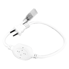 Kit de Instalación para Manguera LED / Compatible JLML-5050 / IP65 / 25 m (82 ft) / 60 LEDs/m / 120° / Interior y Exterior