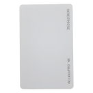 Tarjeta MIFARE Classic / 13.56MHz / 4KB / PVC Imprimible / ISO CR80 / UID 34 Bits