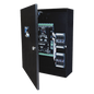Controlador de Acceso / 8 Lectoras / Doble Procesador / +50 Formatos de Tarjetas Compatibles / 45,000 Tarjetas