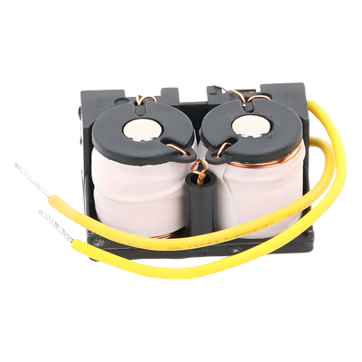 Solenoide EM Izquierda  para chapa 321DC : Refacción