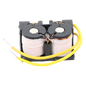 Solenoide EM Izquierda  para chapa 321DC : Refacción