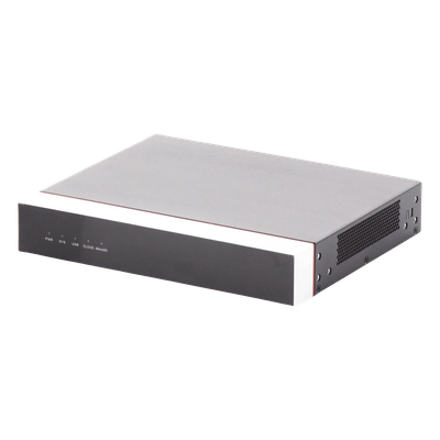 Firewall HUAWEI HiSecEngine de 4 Gbps para Empresas Pequeñas. Incluye Licencias por 1 Año de Threat Protection (AV, IPS, URL)