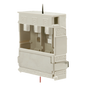 Caja de batería para Detectores VXI / HX - R / RAM / DRAM