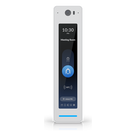 Lector de Acceso IP / 2 Megapixel / NFC / PIN / Reconocimiento Facial / PoE / Intercomunicador Bidireccional / IP55 / Pantalla Táctil 4.7\"