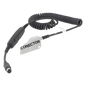 Cable modular intercambiable para KENWOOD NX-200/300/410/5000, TK-480/TK2180/3180