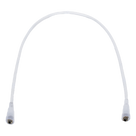 Jumper de Baja Pérdida / RPSMA Macho a RPSMA Macho / 60 cm (1.97 ft) / Hasta 7 GHz / RG402 / 50Ω