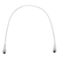 Jumper de Baja Pérdida / RPSMA Macho a RPSMA Macho / 60 cm (1.97 ft) / Hasta 7 GHz / RG402 / 50Ω