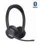 Diadema Bluetooth de Yealink BH70 Dual Con Cancelación de Ruido y Certificación Microsoft Teams