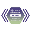 Certificación Profesional Biométrica / Membresía 2 Años / Acceso 24/7 / Módulo de Ventas / Certificación Digital Verificable
