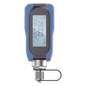 Medidor de Vacío Digital / Rango 0-19000 Micrones / Precisión ±10% / Pantalla LCD Retroiluminada / USB-C / Detección H₂O / 8 Unidades de Medida
