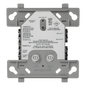 Módulo monitor direccionable dual de 2 circuitos IDC Clase B para lazo SLC de paneles inteligentes Fire-Lite