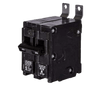 Interruptor automático atornillable tipo BL 2 polos, 20 amp.