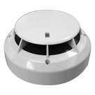 Detector de Humo Fotoeléctrico Direccionable / Espectro Múltiple UL 268 7ª Edición / LED 360° / Compatible FireNET Plus y L@titude