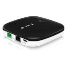 ONU XGS-PON / 10 Gbps Simétricos / Alcance 20 km / Puerto LAN 10G / SC/APC / Gestión UISP