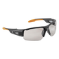 Gafas de Seguridad con Semimarco PRO de Alta Calidad y Cristales para Interior / Exterior