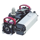 Operador Subterráneo Hidráulico / 800 kg / 115V / IP67 / 45 Ciclos/Hora / 2 m (6.6 ft) / Angular 7.8°/s