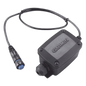 Adaptador de bloque para conexión de transductores a sonda de 8 pin