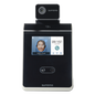 FaceStation 2 Lector Facial/ Notificación por Temperatura Alta /  Bluetooth MultiClass SE Dual RFID (125KHZ EM HID PROX 13.56MHZ Mifare DesFire / EV1 FELICA ICLASS S) Compatible con BioStar2