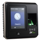 Terminal de Control de Acceso / 1,500 Huellas / Pantalla 2.8\" / TCP/IP y USB / Wiegand 26 bits / 105 x 105 x 32 mm